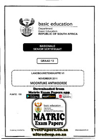 Agricultural Science Paper 1 - Afrikaans.pdf